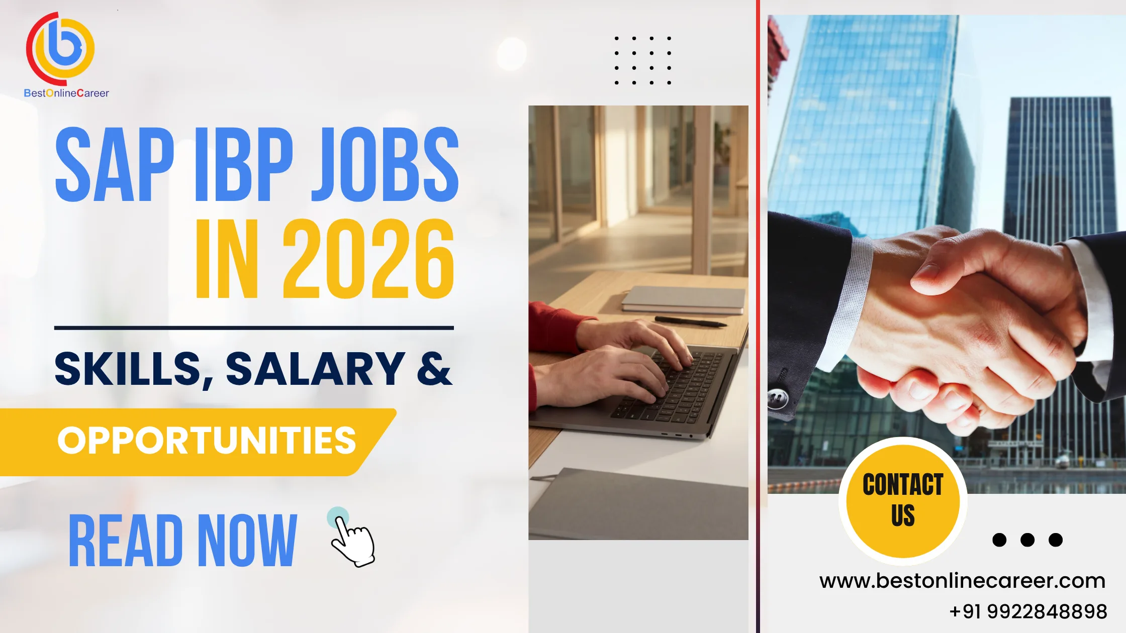 SAP IBP Jobs 2026: Salary, Skills, Job Description & Career